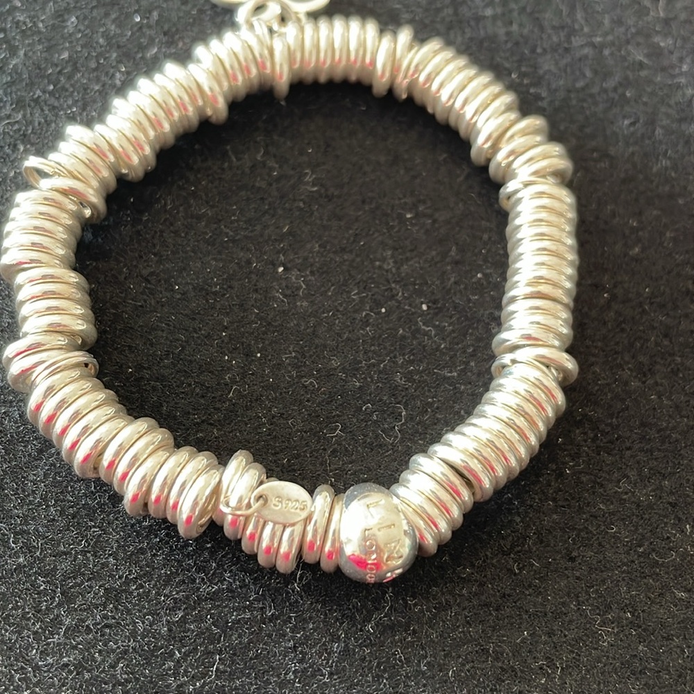 Links Of London Sweetie Bracelet View 2